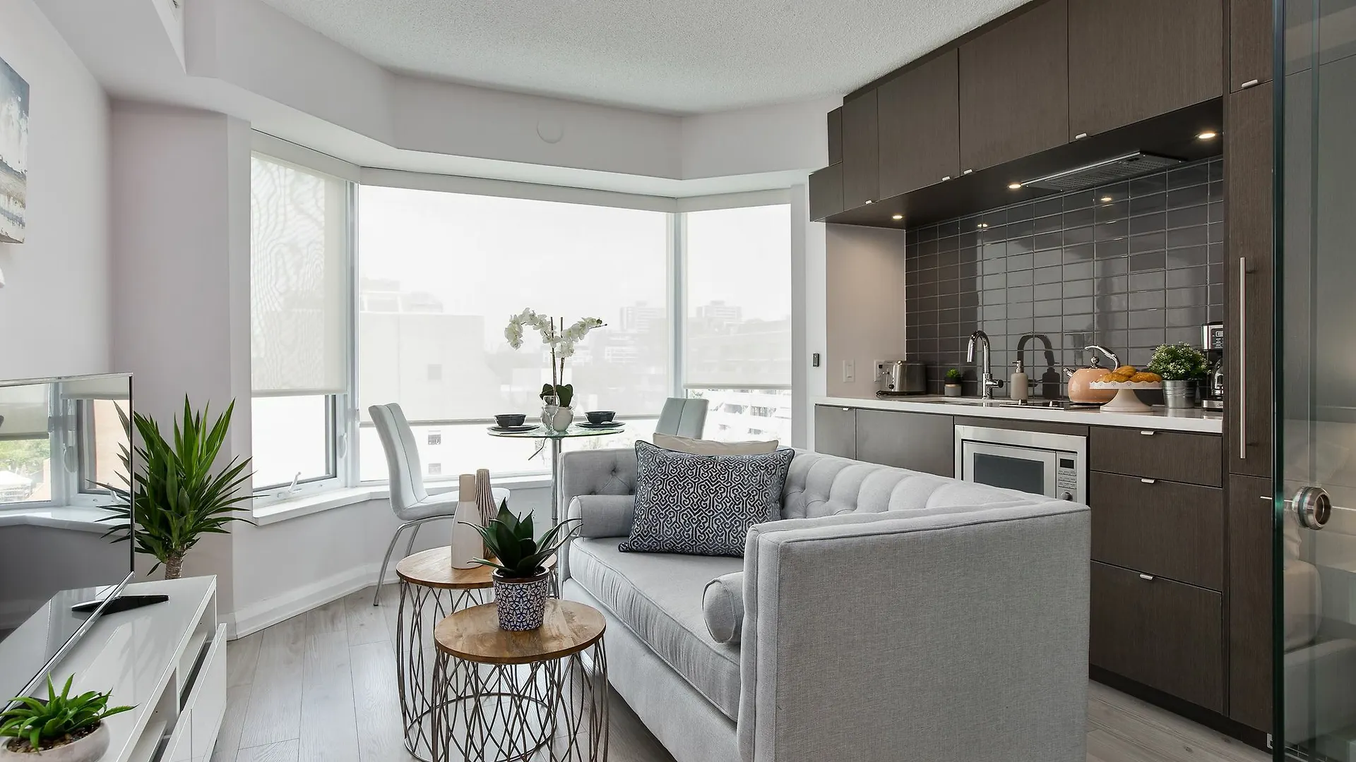 Hotel Quickstay - Class In Yorkville Toronto