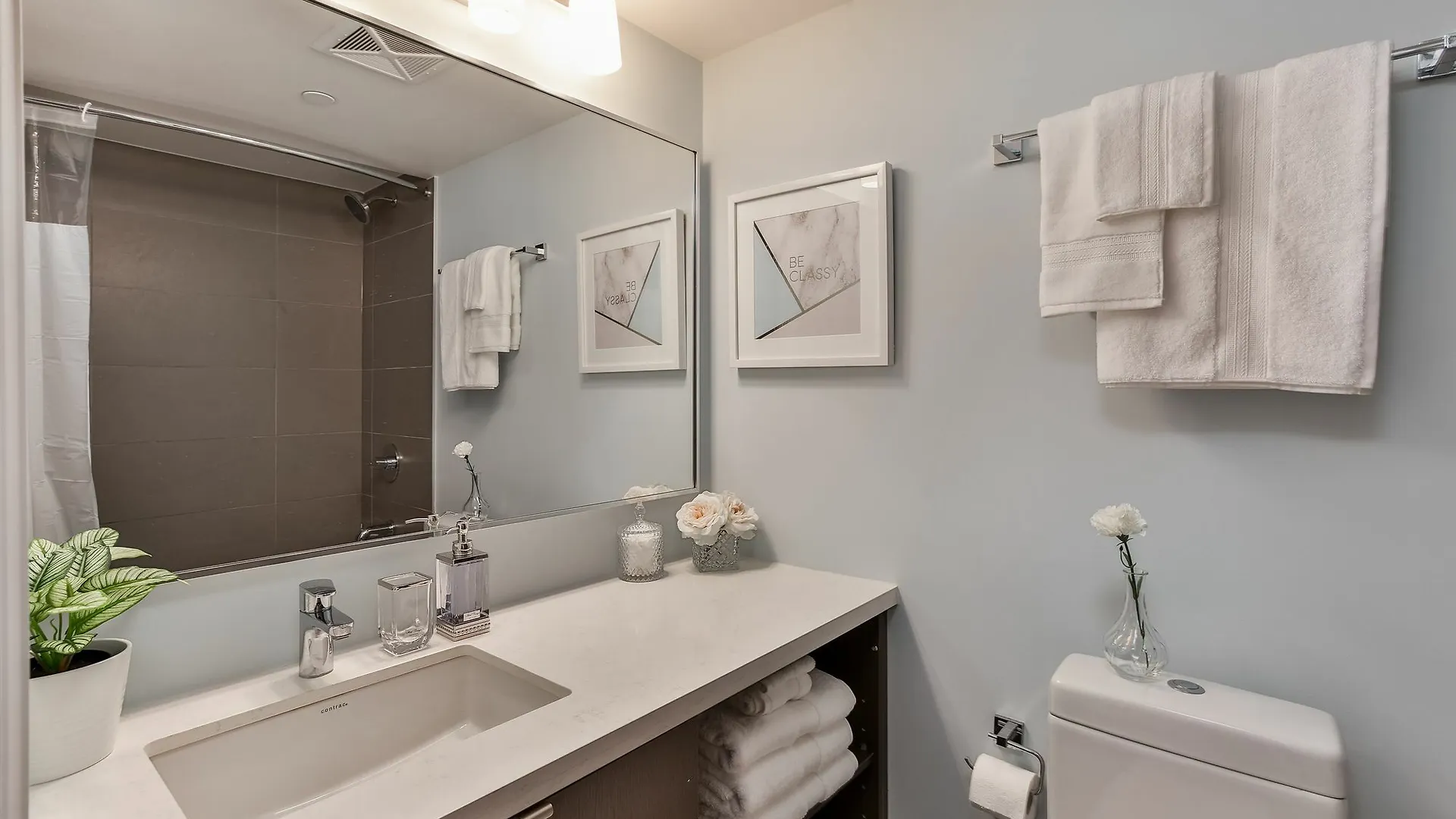 Quickstay - Class In Yorkville Toronto 4*,  Canada