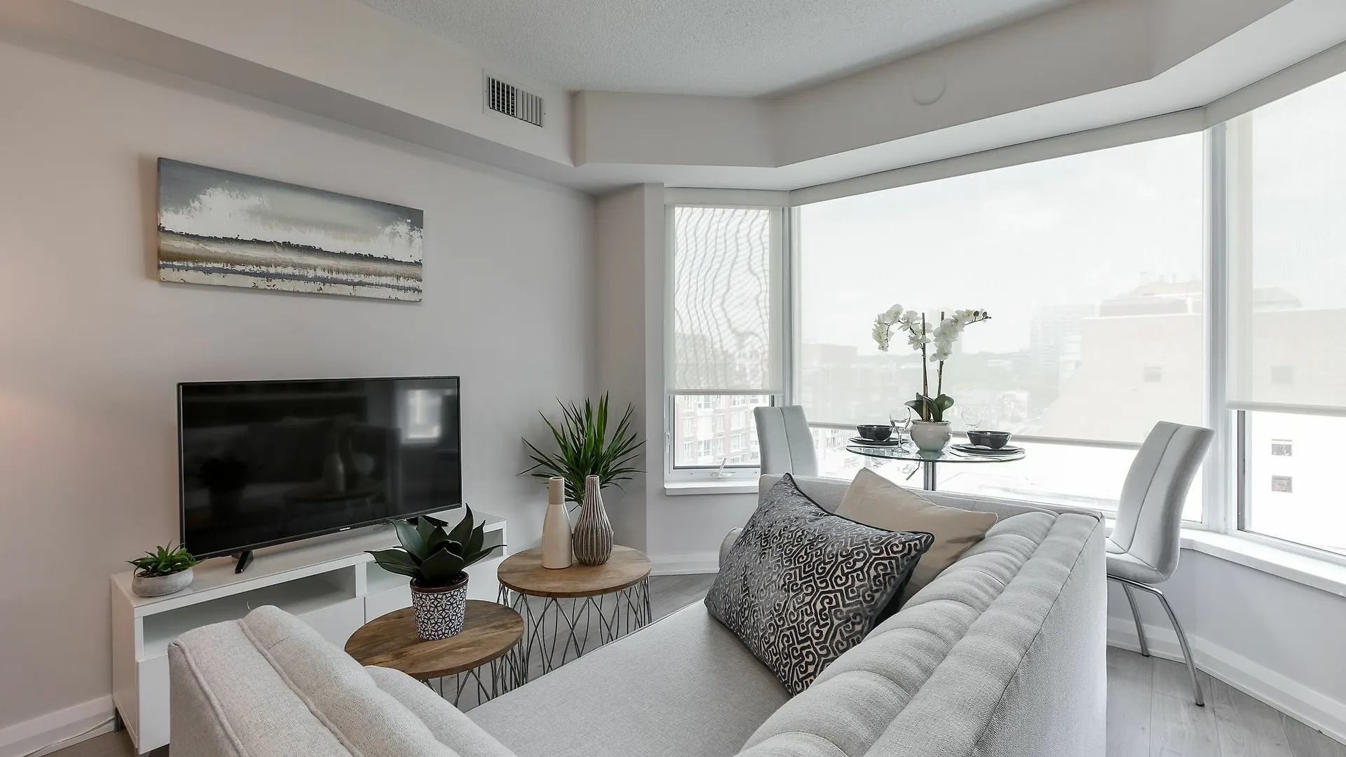 Quickstay - Class In Yorkville Toronto
