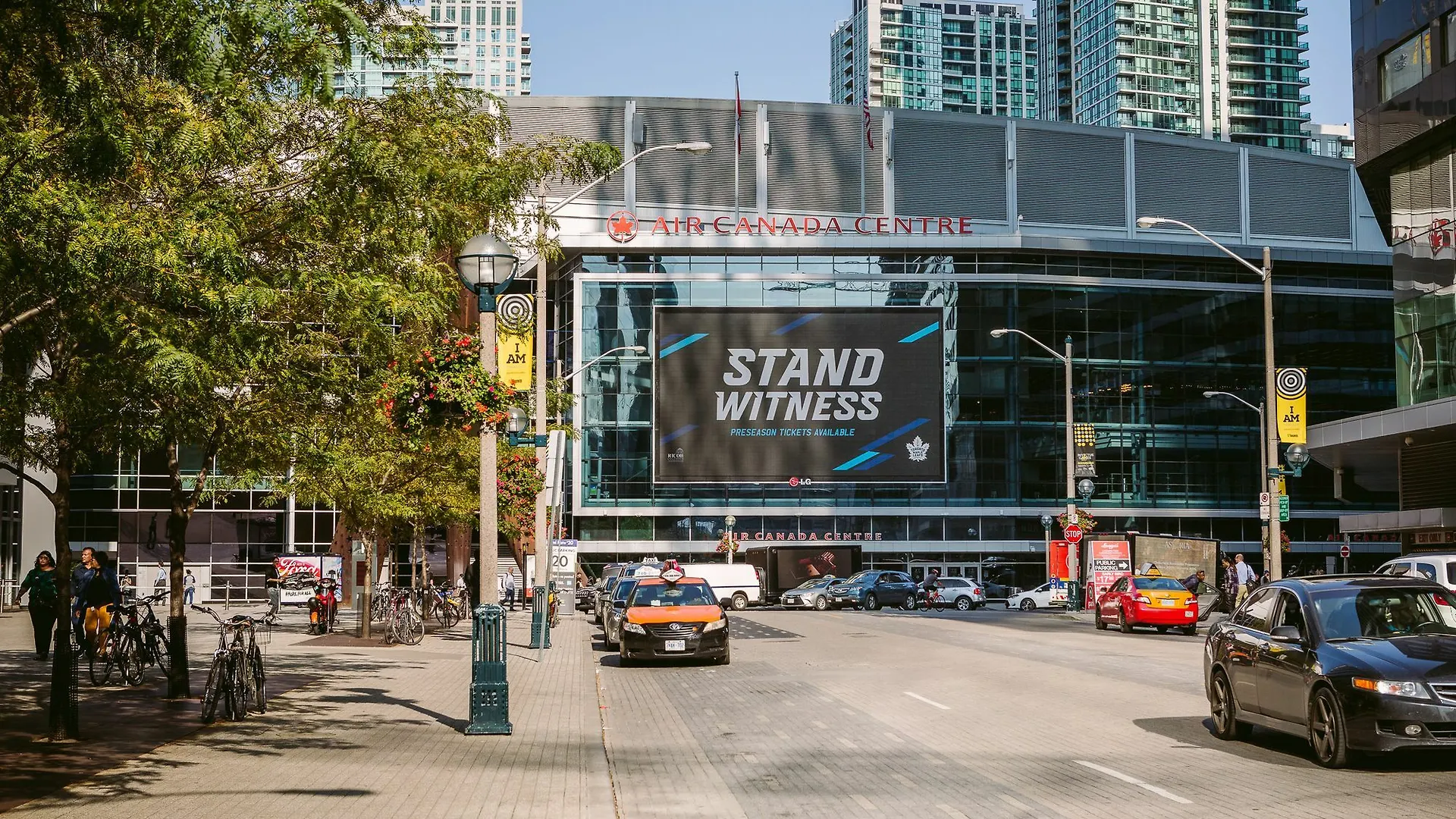 Hotel Quickstay - Class In Yorkville Toronto
