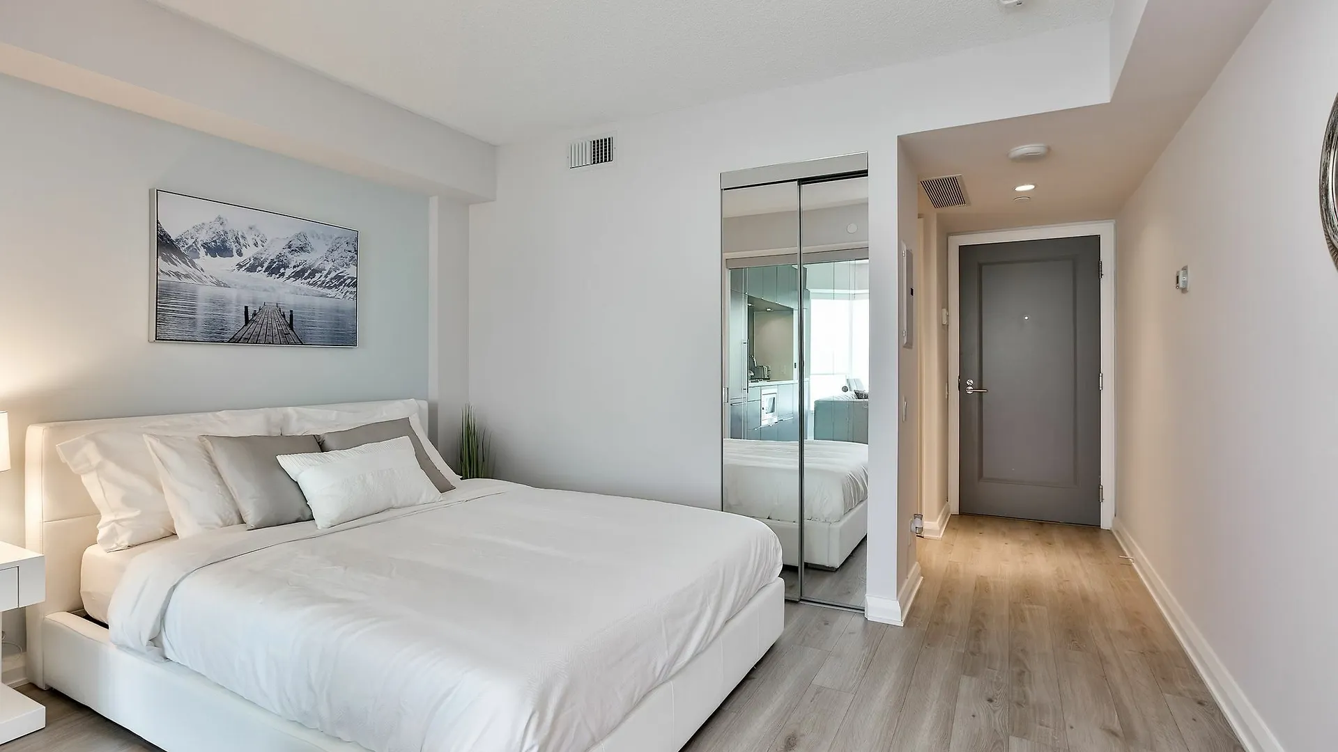 Hotel Quickstay - Class In Yorkville Toronto